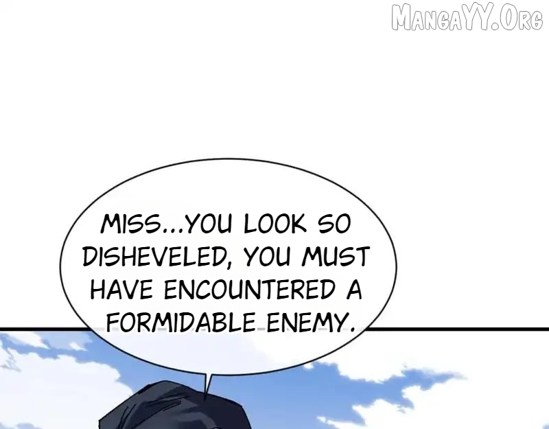 Master: This rebellious disciple is definitely not the Holy Son Chapter 161 - page 14